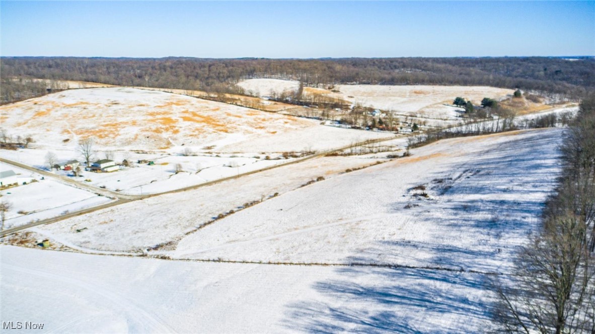 Jug Run Road Walhonding OH 43822