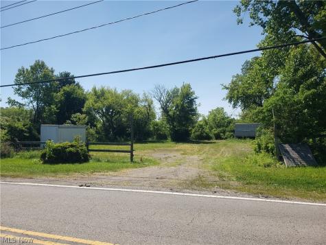 1240 Lowell Street Elyria OH 44035
