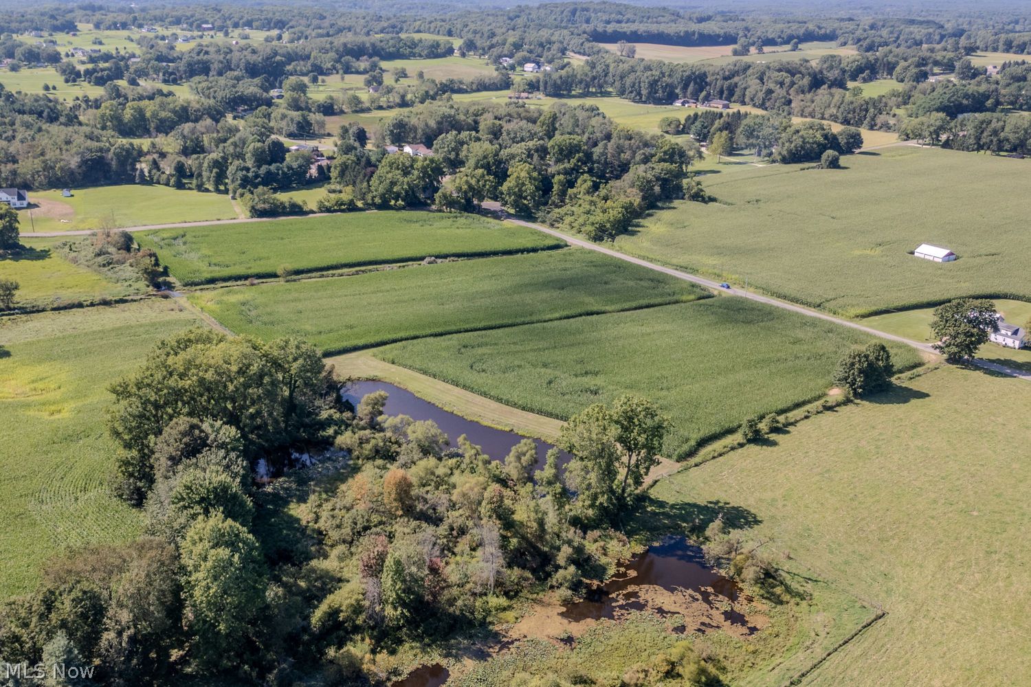 Lot 47 & 48 Alexander Road Mogadore OH 44260