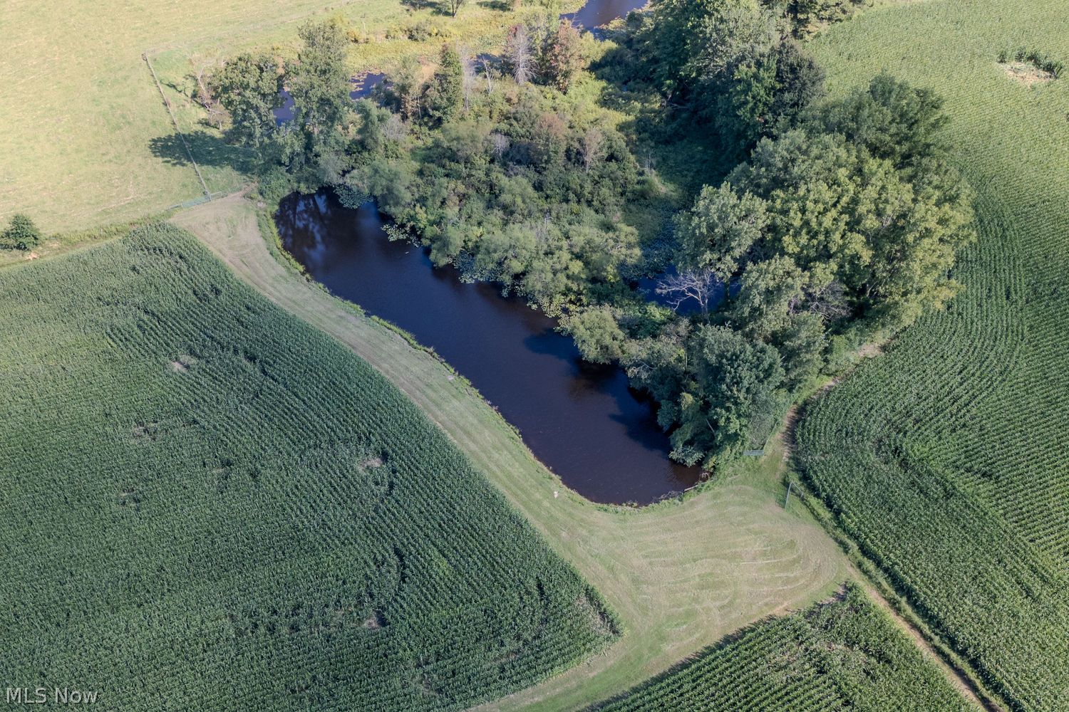 Lot 47 & 48 Alexander Road Mogadore OH 44260