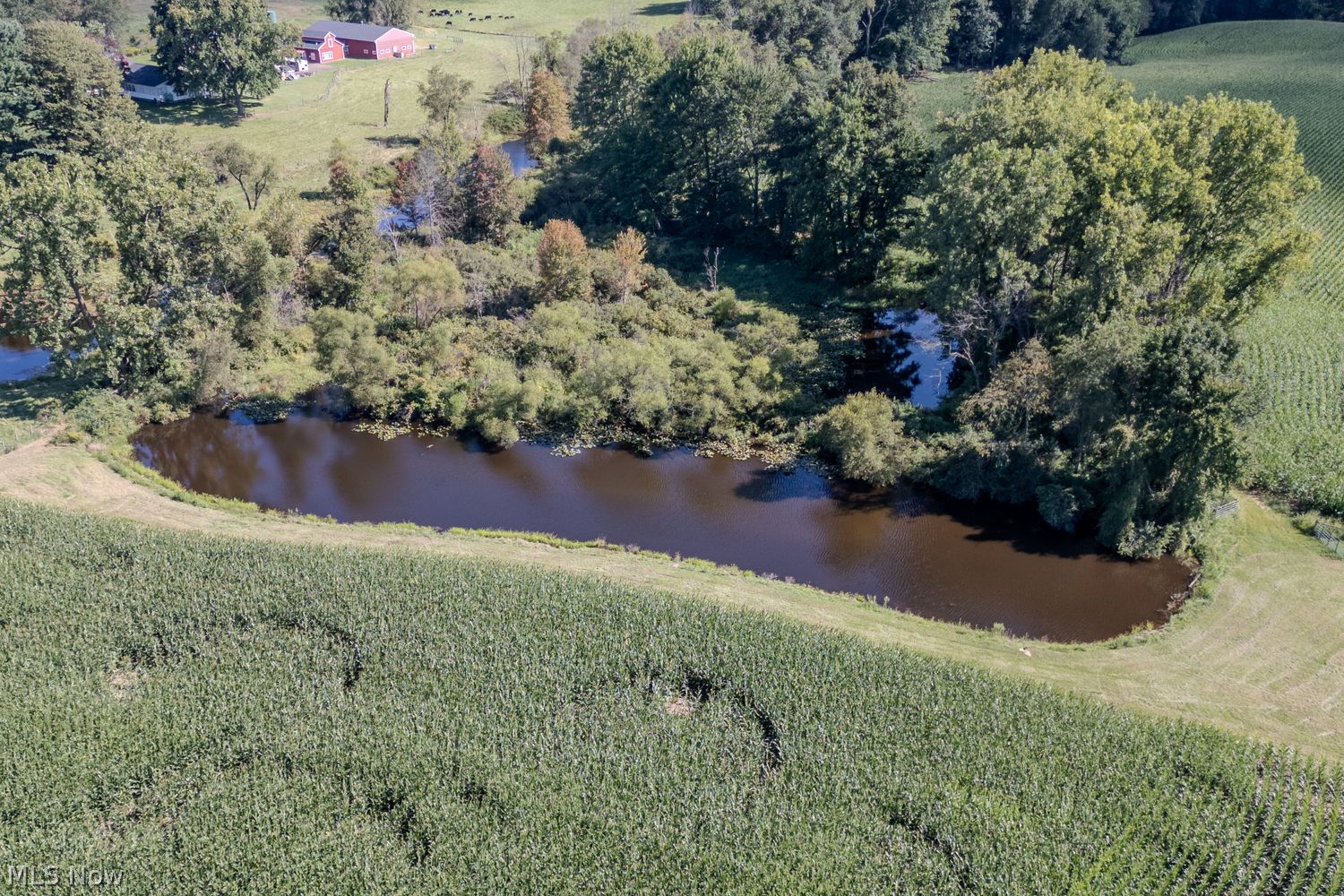 Lot 47 & 48 Alexander Road Mogadore OH 44260