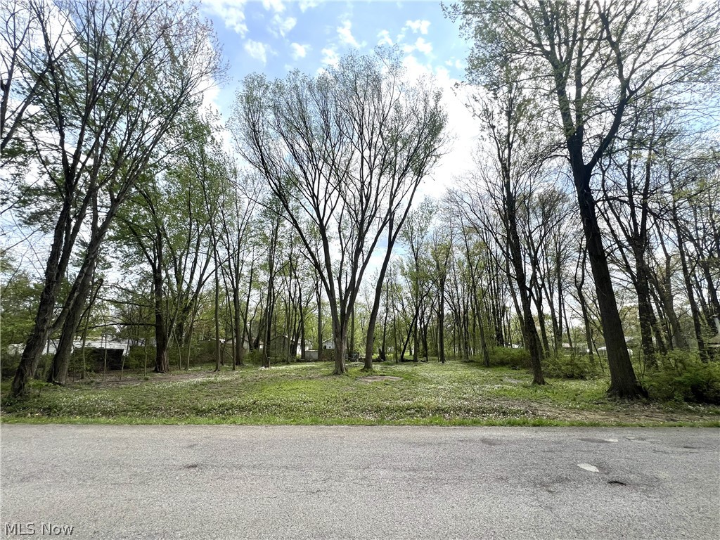 Afton Avenue Lake Milton OH 44429