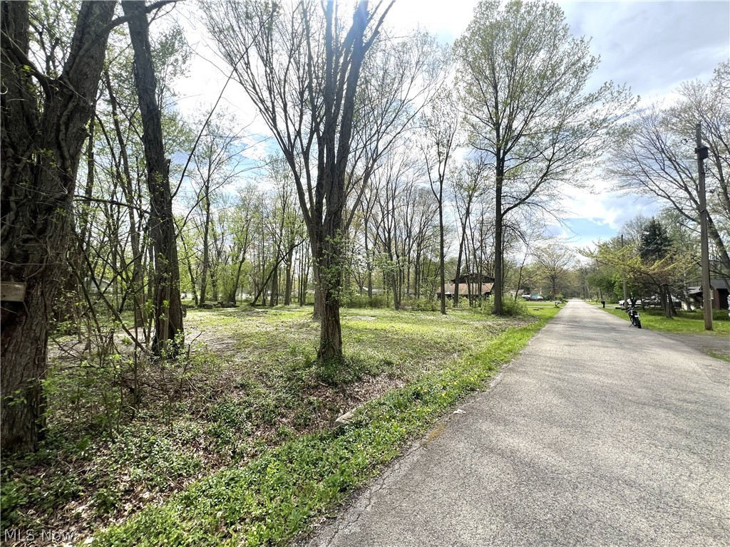 Afton Avenue Lake Milton OH 44429
