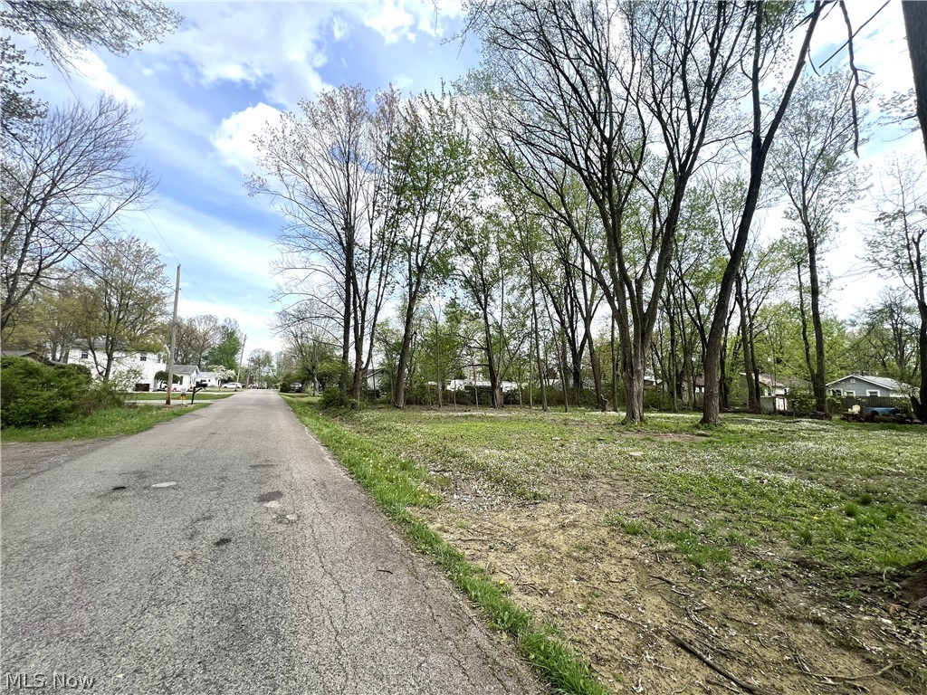 Afton Avenue Lake Milton OH 44429