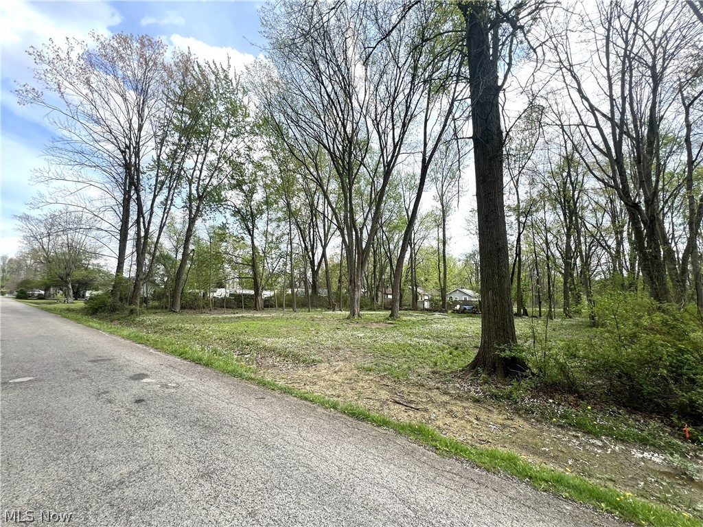 Afton Avenue Lake Milton OH 44429
