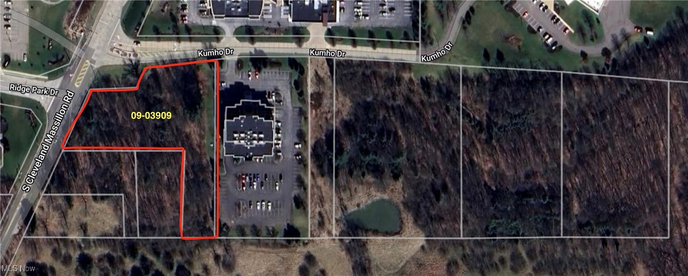 721 S Cleveland Massillon Road Fairlawn OH 44333