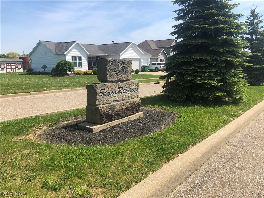 4745 Sippo Reserves NW Massillon OH 44647