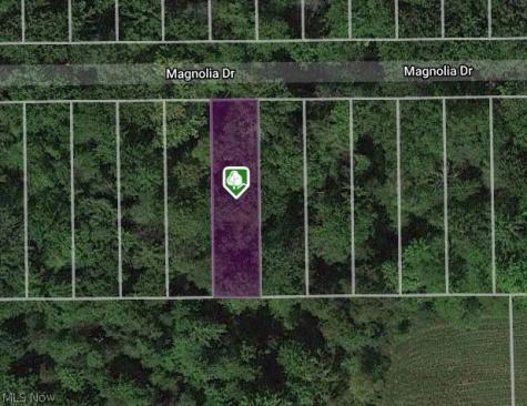0 Magnolia #23 Drive Madison OH 44057