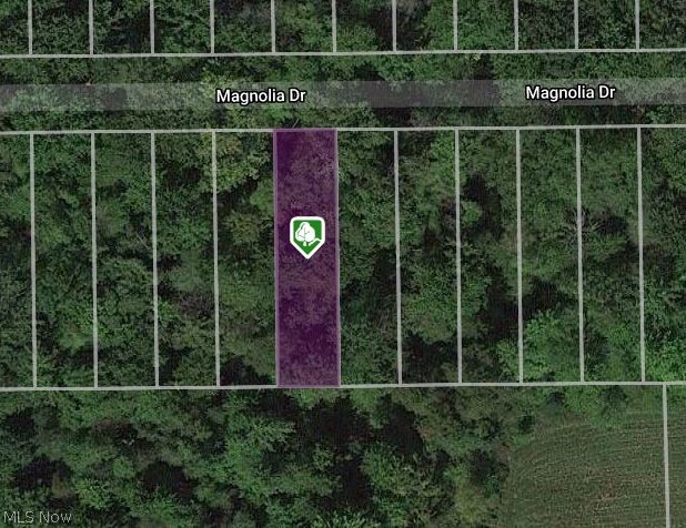 V/l Magnolia #23 Drive Madison OH 44057