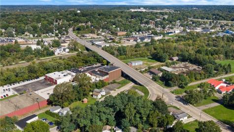 V/l 5th Street Barberton OH 44203