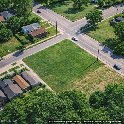 797 E 125th Street Cleveland OH 44108