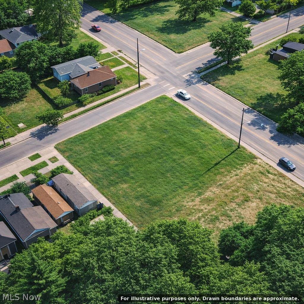 797 E 125th Street Cleveland OH 44108