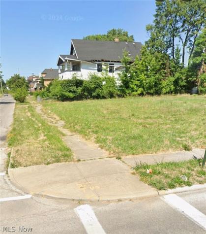 797 E 125th Street Cleveland OH 44108