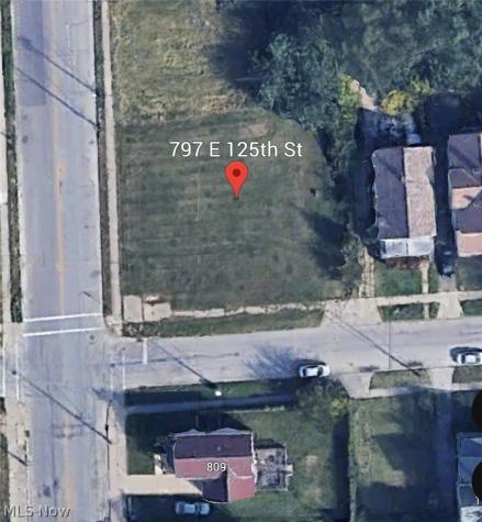 797 E 125th Street Cleveland OH 44108