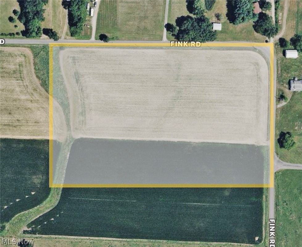 Fink Road Kensington OH 44427