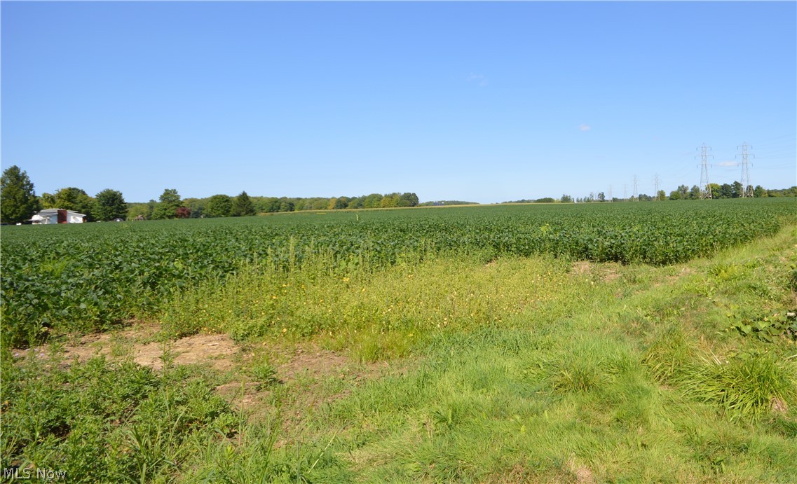 Ville Atkins Road Geneva OH 44041