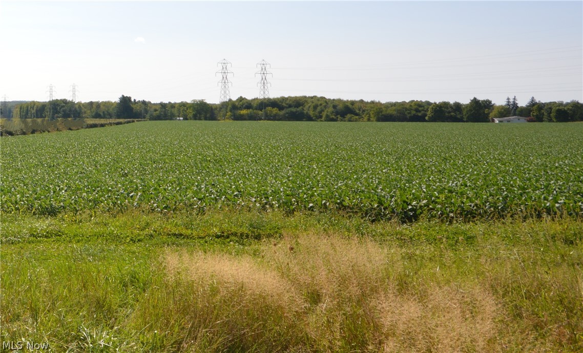 Ville Atkins Road Geneva OH 44041