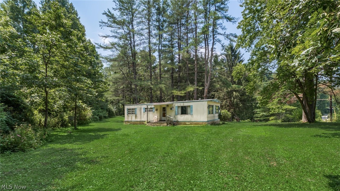 3200 Woodyard Road Stockport OH 43787