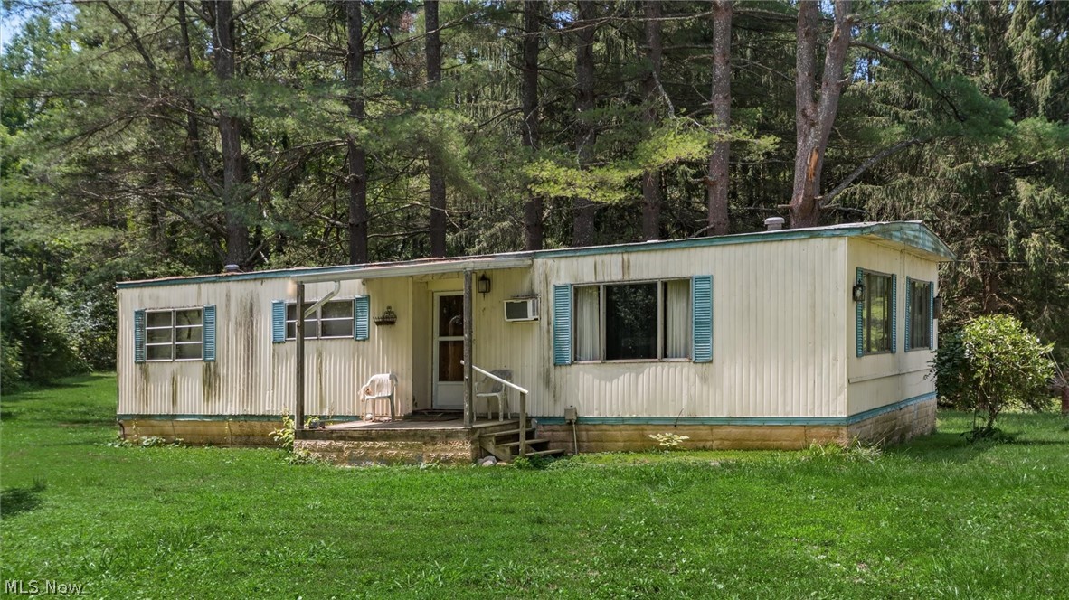3200 Woodyard Road Stockport OH 43787