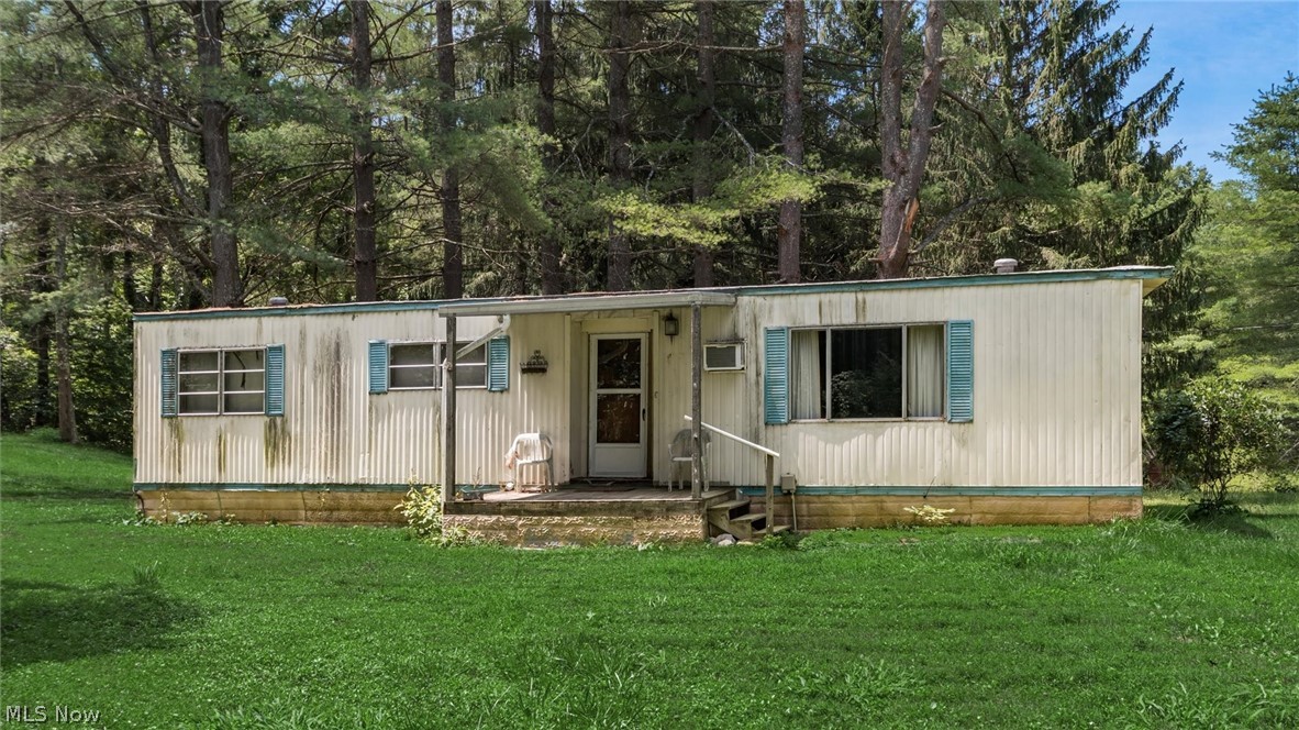 3200 Woodyard Road Stockport OH 43787