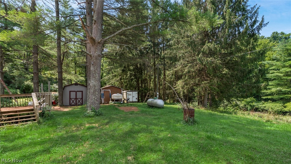 3200 Woodyard Road Stockport OH 43787