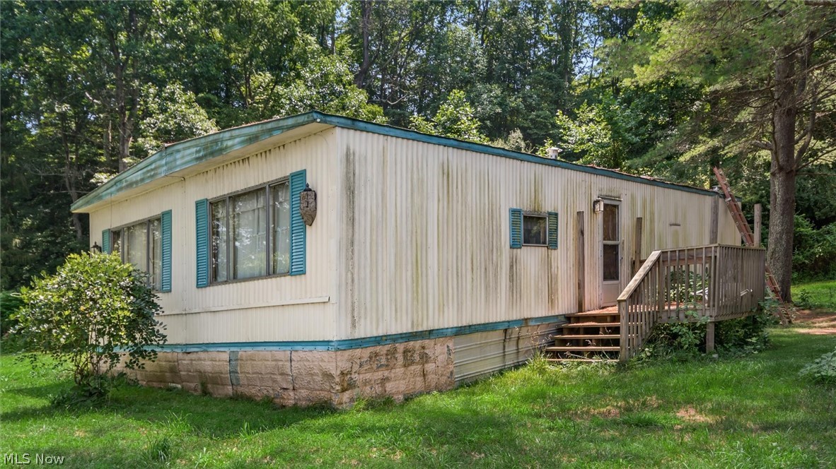 3200 Woodyard Road Stockport OH 43787