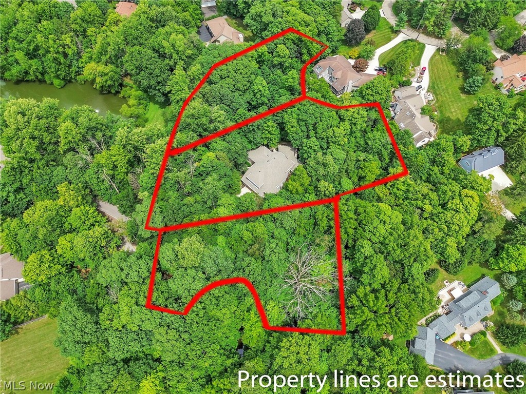 0 Lily Pond Court Columbus OH 43230