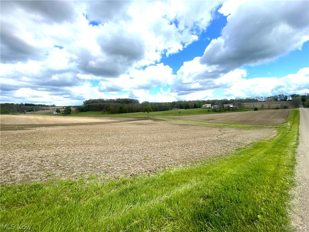 0 Van Winkle Road Frazeysburg OH 43822