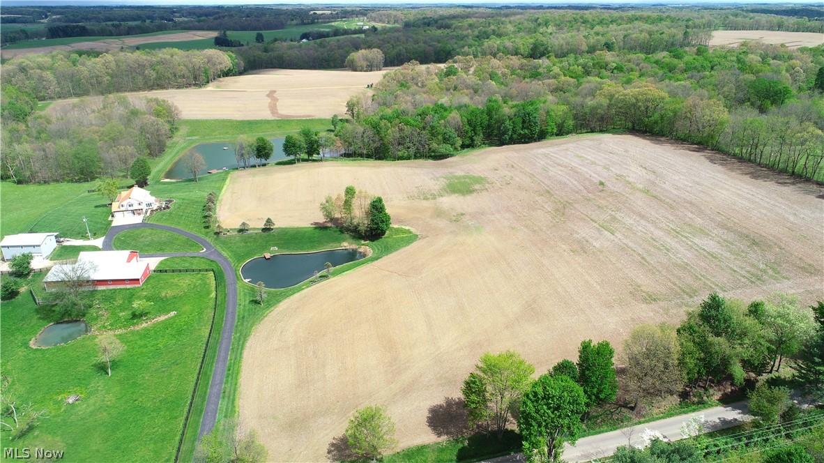0 Van Winkle Road Frazeysburg OH 43822