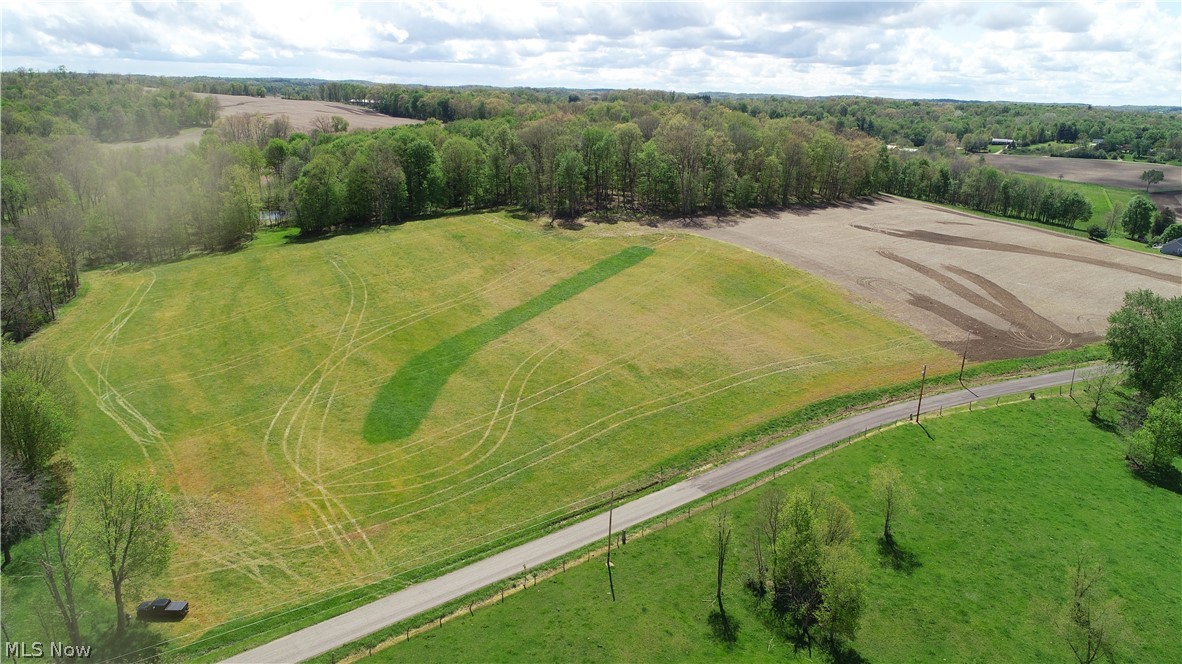 0 Van Winkle Road Frazeysburg OH 43822