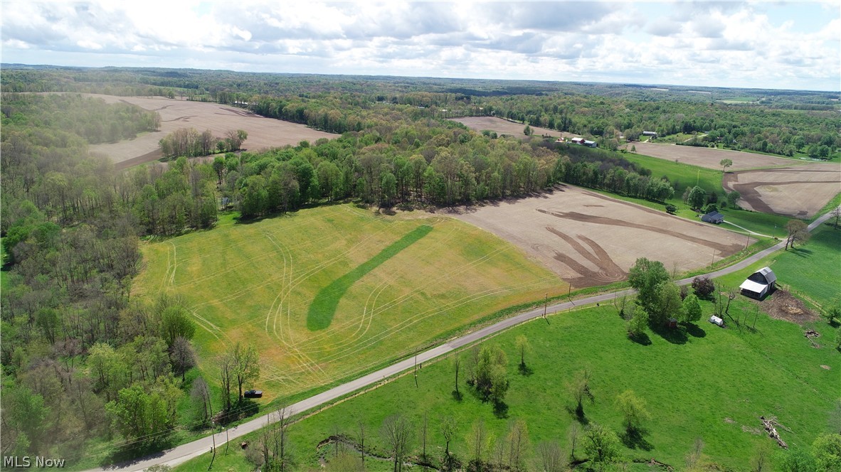 0 Van Winkle Road Frazeysburg OH 43822