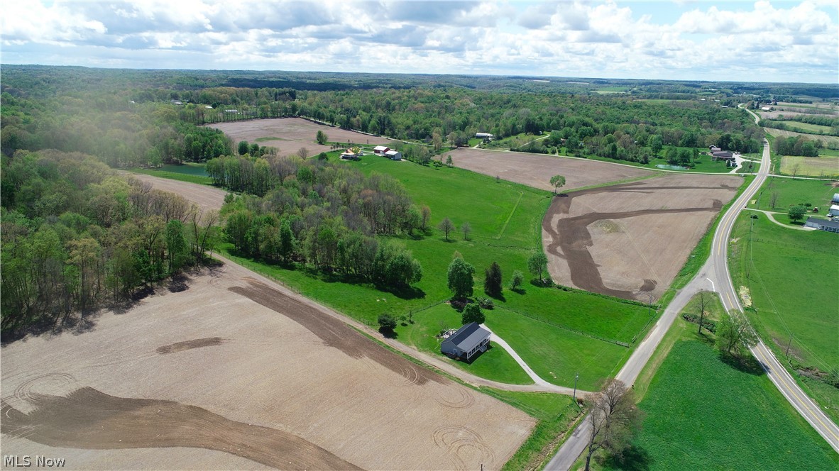 0 Van Winkle Road Frazeysburg OH 43822