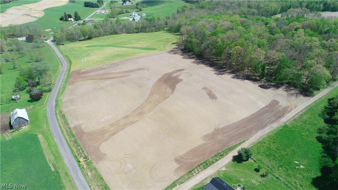 0 Van Winkle Road Frazeysburg OH 43822