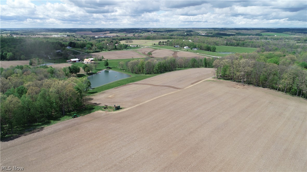 0 Van Winkle Road Frazeysburg OH 43822