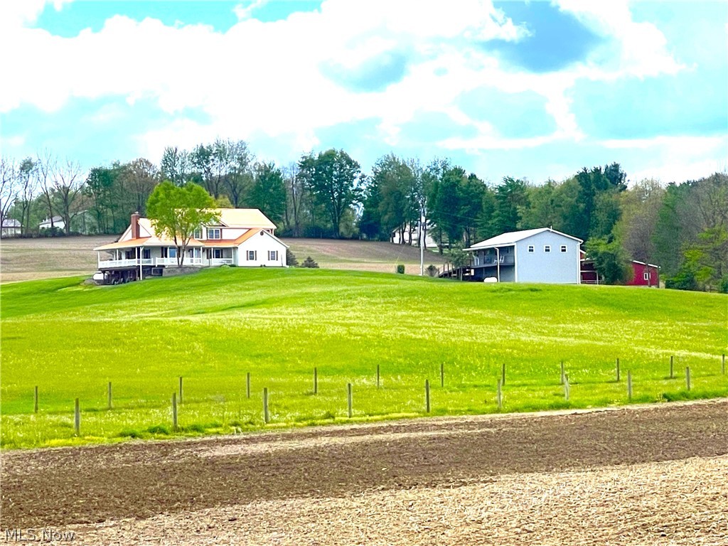 0 Van Winkle Road Frazeysburg OH 43822