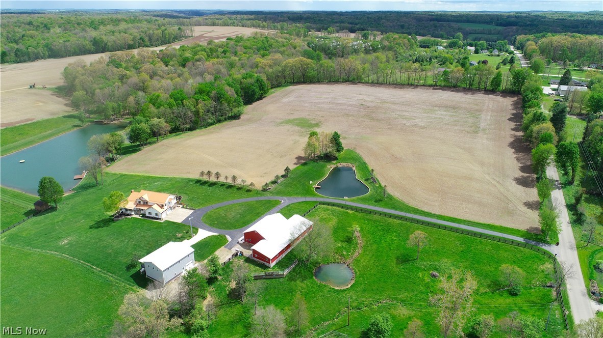 0 Van Winkle Road Frazeysburg OH 43822