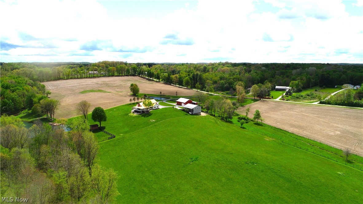 0 Van Winkle Road Frazeysburg OH 43822