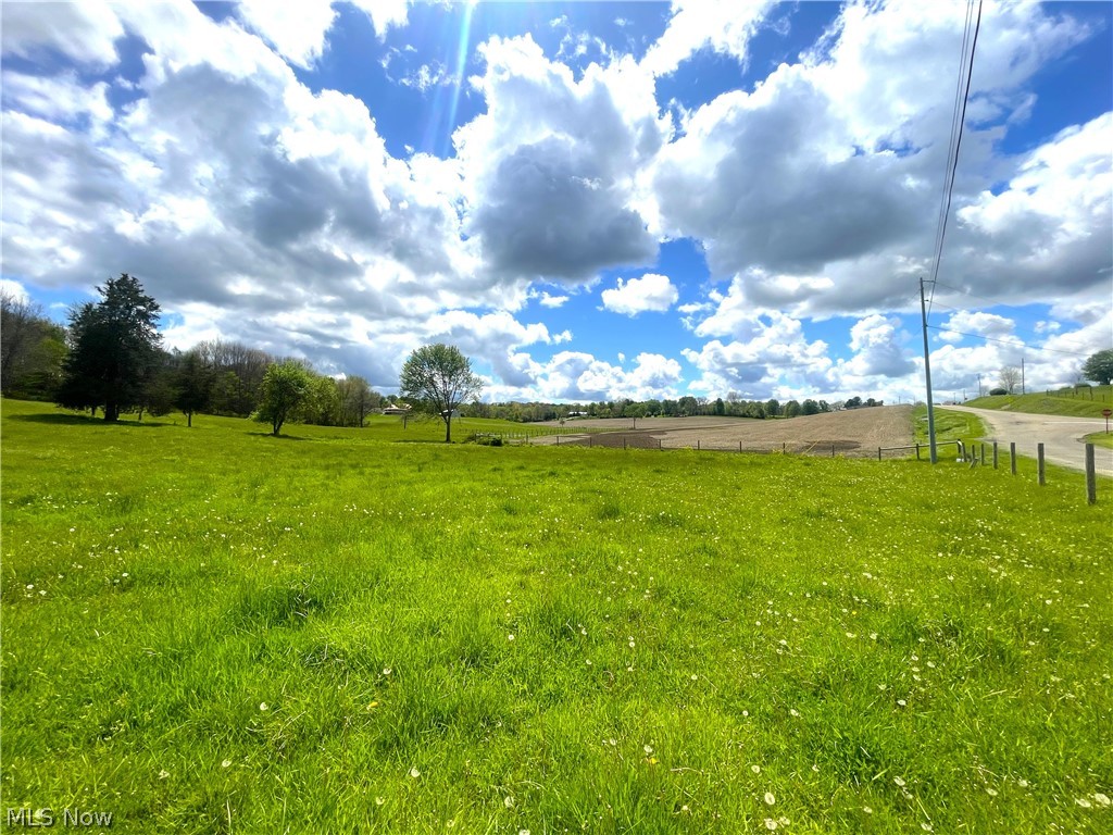 0 Van Winkle Road Frazeysburg OH 43822
