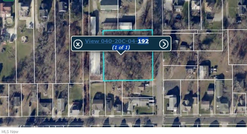 V/l Kyle Street Wadsworth OH 44281