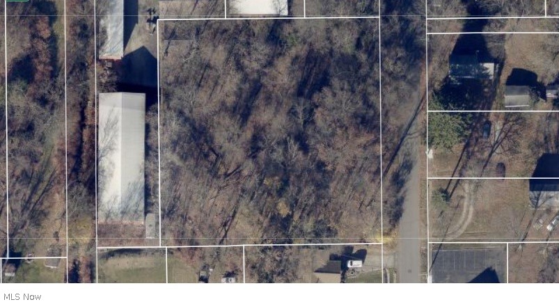 V/l Kyle Street Wadsworth OH 44281