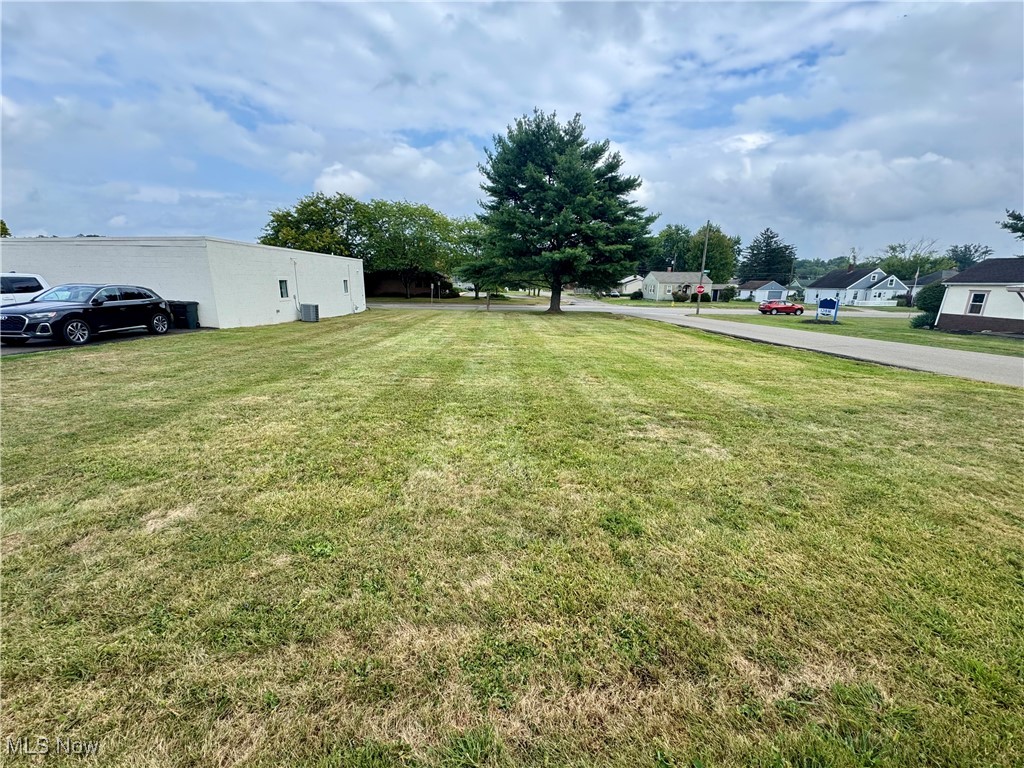 801 Leonard Avenue Zanesville OH 43701