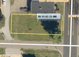801 Leonard Avenue Zanesville OH 43701