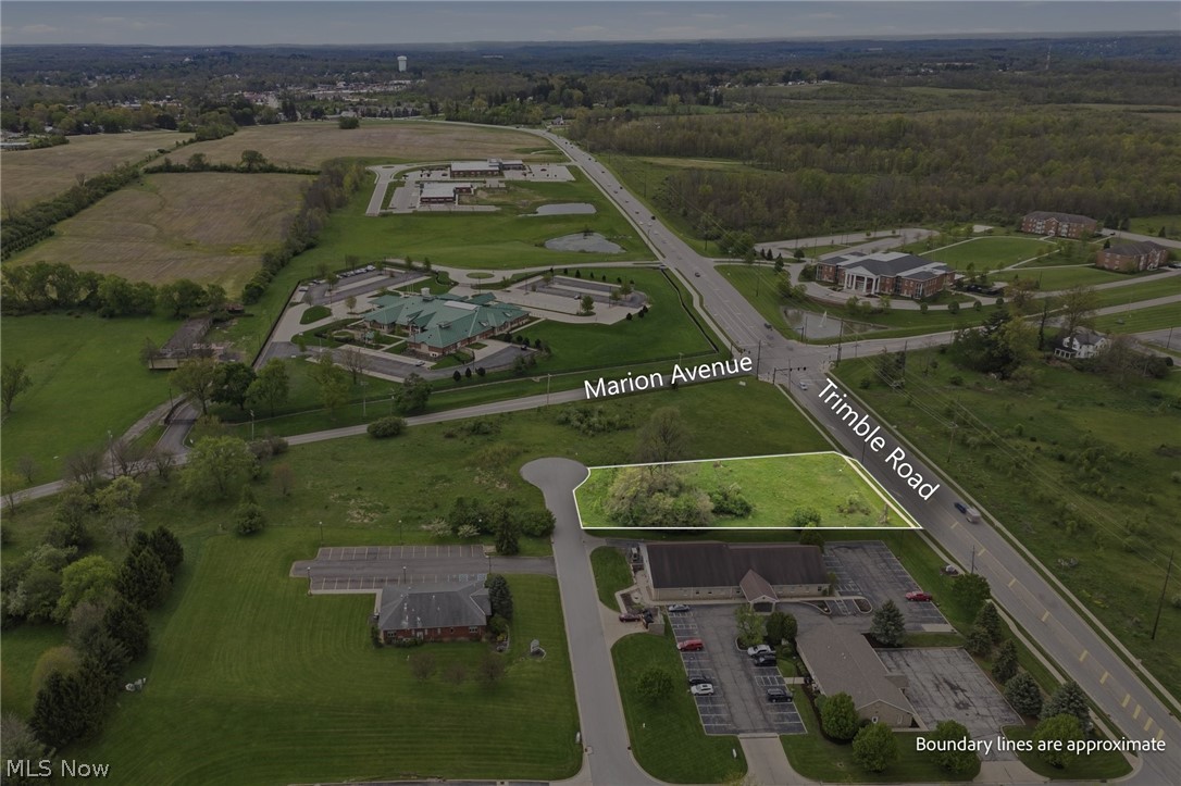 0 Bally Row Lot 22930 Mansfield OH 44906