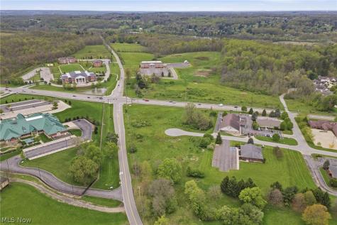 0 Bally Row Lot 22930 Mansfield OH 44906