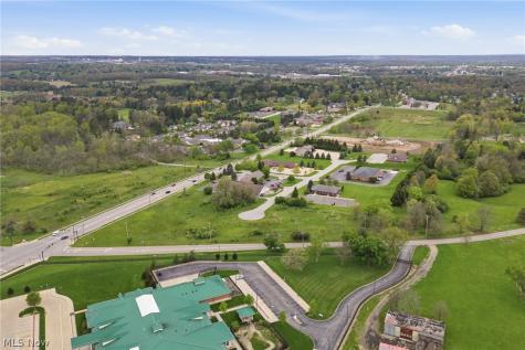 0 Bally Row Lot 22930 Mansfield OH 44906