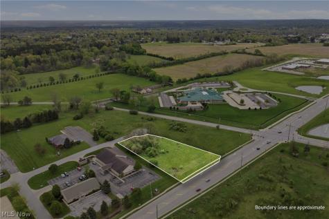 0 Bally Row Lot 22930 Mansfield OH 44906
