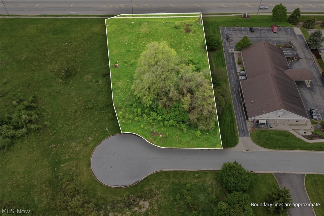 0 Bally Row Lot 22930 Mansfield OH 44906