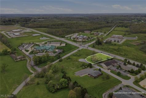 0 Bally Row Lot 22930 Mansfield OH 44906