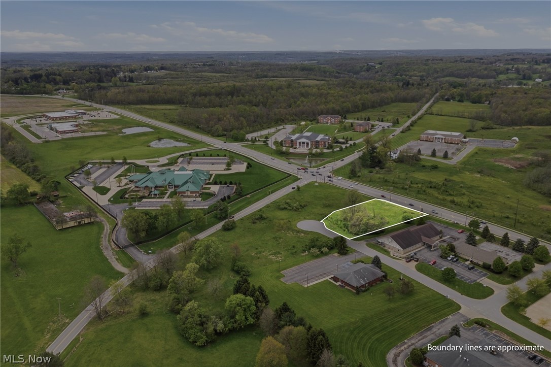 0 Bally Row Lot 22930 Mansfield OH 44906