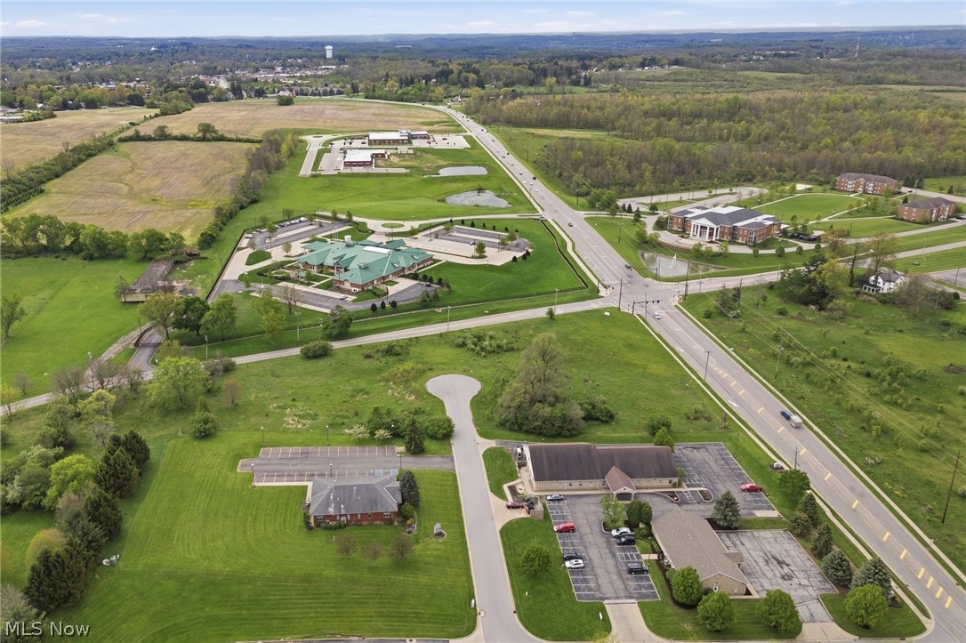 0 Bally Row Lot 22930 Mansfield OH 44906